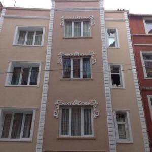 Istanberry   Berry Life Aparts Istanbul