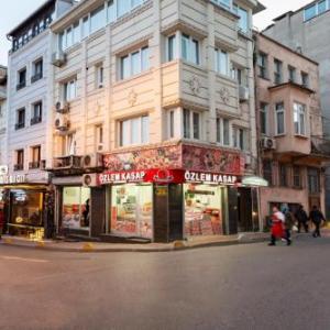 Istanbul House Istanbul 
