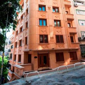 Lir Residence Suites LONG STAY