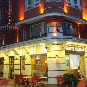 Hotel Akcinar