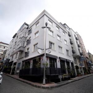 BGuest Hotel  Residence
