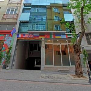 The Marist Hotel Kadikoy