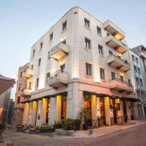 Hotel in Istanbul 