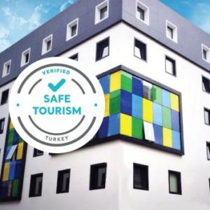 Tempo Fair Suites - Airport