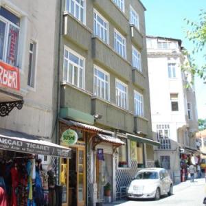 Bunkahaus