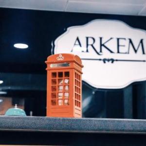 Arkem Hotel 1