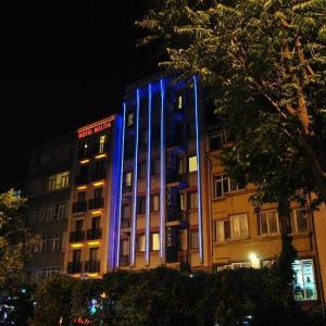 Hotel Star Park 