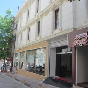 safir hotel
