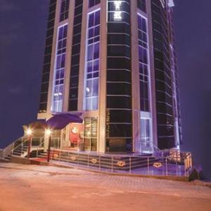 Hotel in Istanbul 
