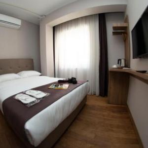 Jurnal Hotel