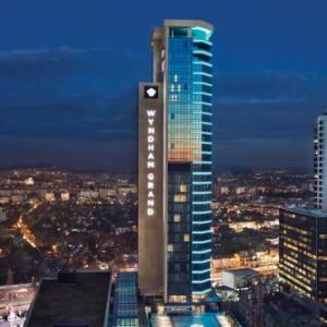 Wyndham Grand Istanbul Levent