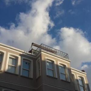 Loka Suites Istanbul 