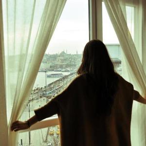 Karakoy Aparts Hotel