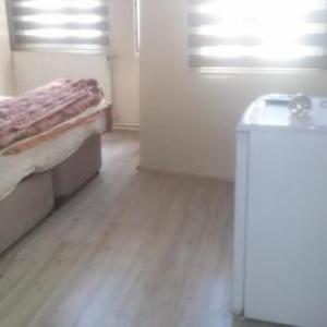 Beyoglu Apart