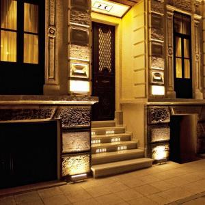 Hotel Miniature