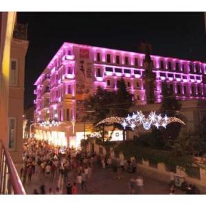 Venus Hotel taksim