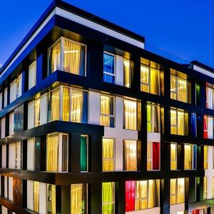 Business Life Boutique Hotel