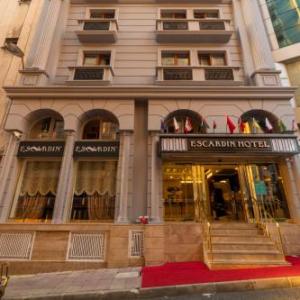 Escardın hotel