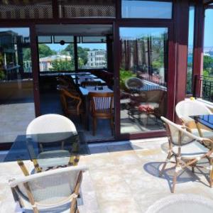 Hotel Alp Guesthouse