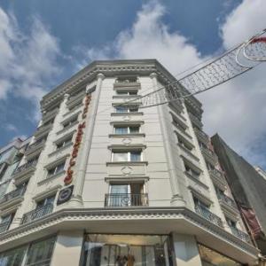 Hotel Marcello