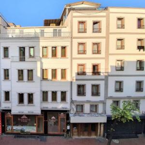 Raimond Hotel Istanbul