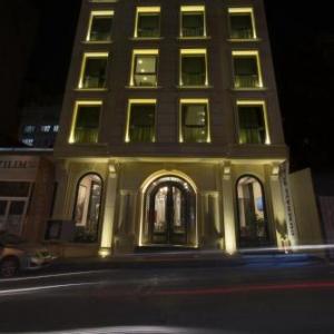 Cumbali Plaza Hotel 