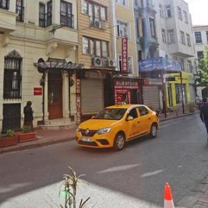 Istanbul Grand Apart
