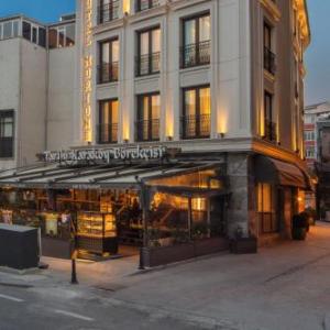 Hotel Morione & Spa Center