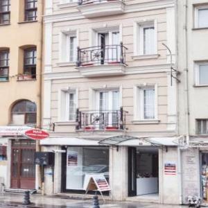 Cosmos Hotel Istanbul