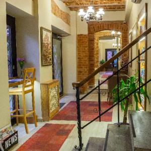 Fide Hotel 