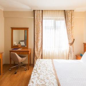 Prestige Hotel Old City