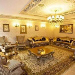Rast Hotel