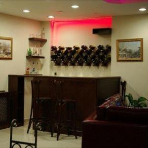 Fors Hotel Istanbul 