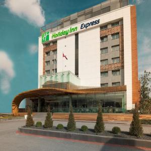 Liv City Hotels 