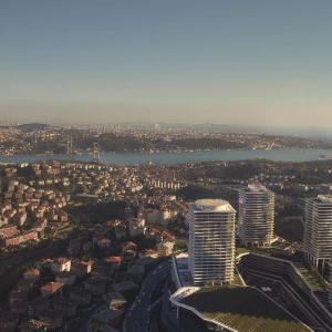 Raffles Istanbul
