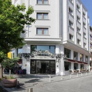 Pisa Hotel