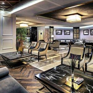 Hotel in Istanbul 
