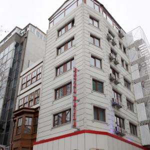 Naila Hotel