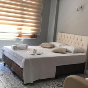 Apartment in Istanbul 