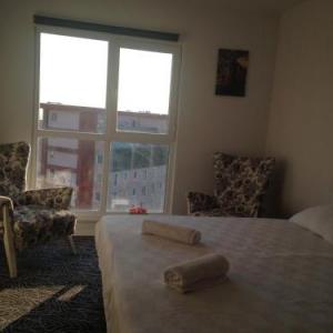 Carmen Suite Tuyap Istanbul 