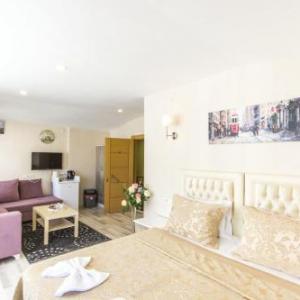 ruby suites