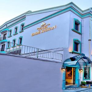 Edibe Sultan Hotel