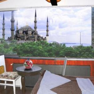 Optimist Hotel