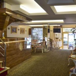 Mekke Hotel Istanbul