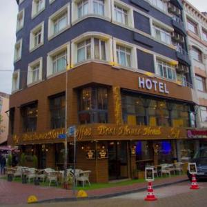 Best House Hotel