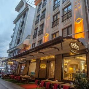 Empire Suite Hotel
