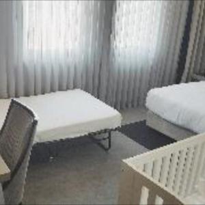 Hotel in Istanbul 