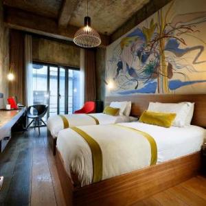 Hotel The Public - Special Category