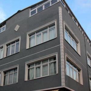 Nagehan Hotel Old City