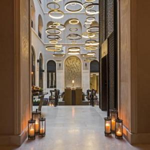 10 Karakoy Istanbul